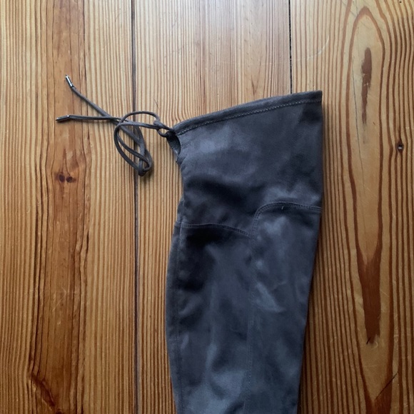 Marc Fisher OTK Boots - Picture 3 of 3